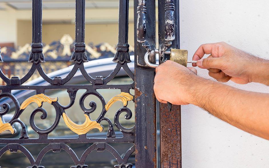 serrurier dépannage Les Lilas